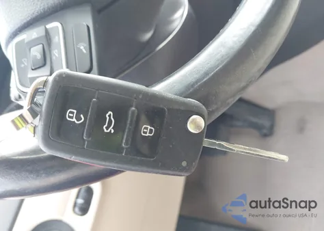 2012 Volkswagen Jetta 2.5L Se из США, поврежденный, VIN 3VWDX7AJXCM388771